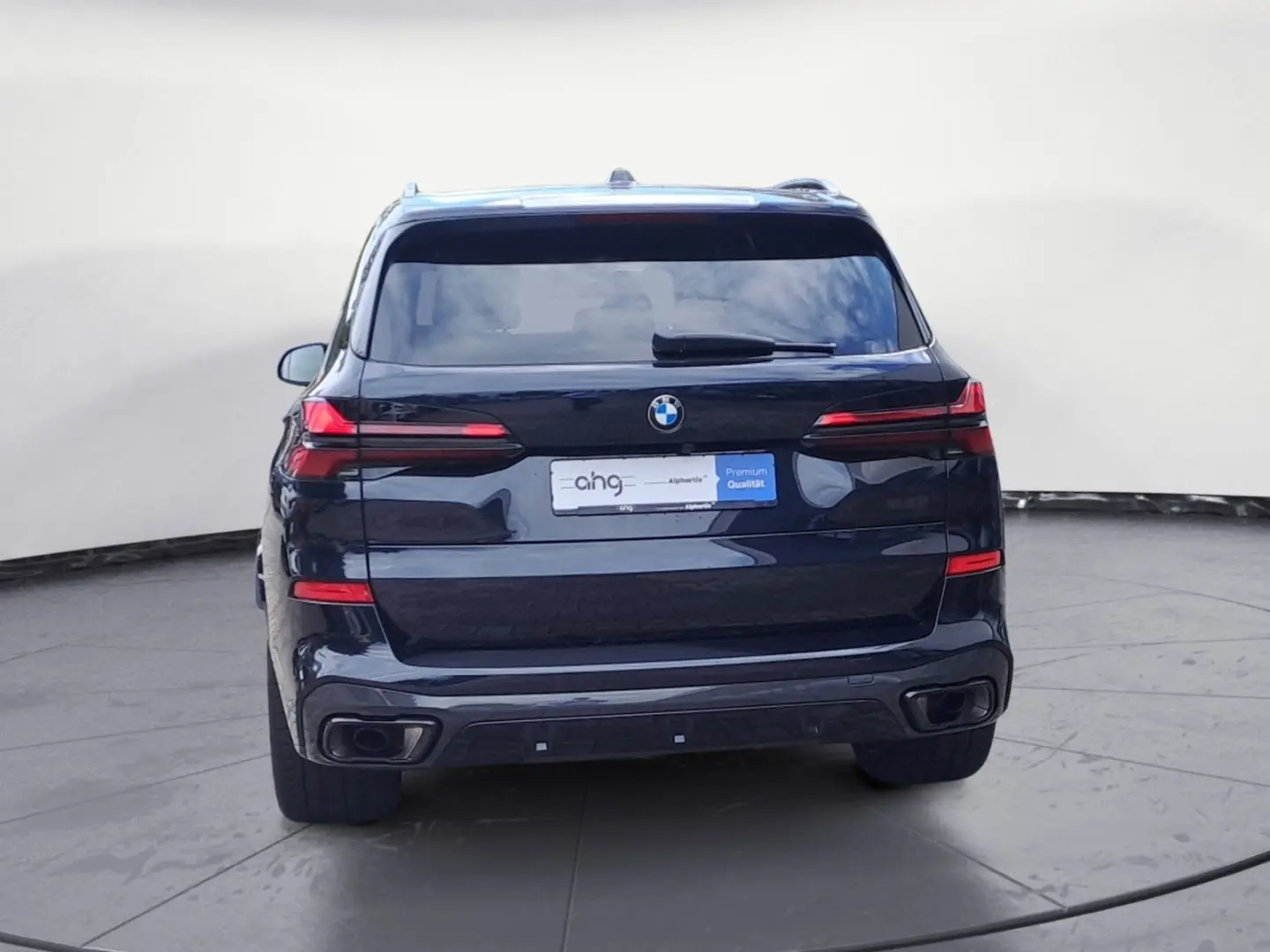 X5 xDrive30d M Sportpaket Pro AHK Panorama-Glasd