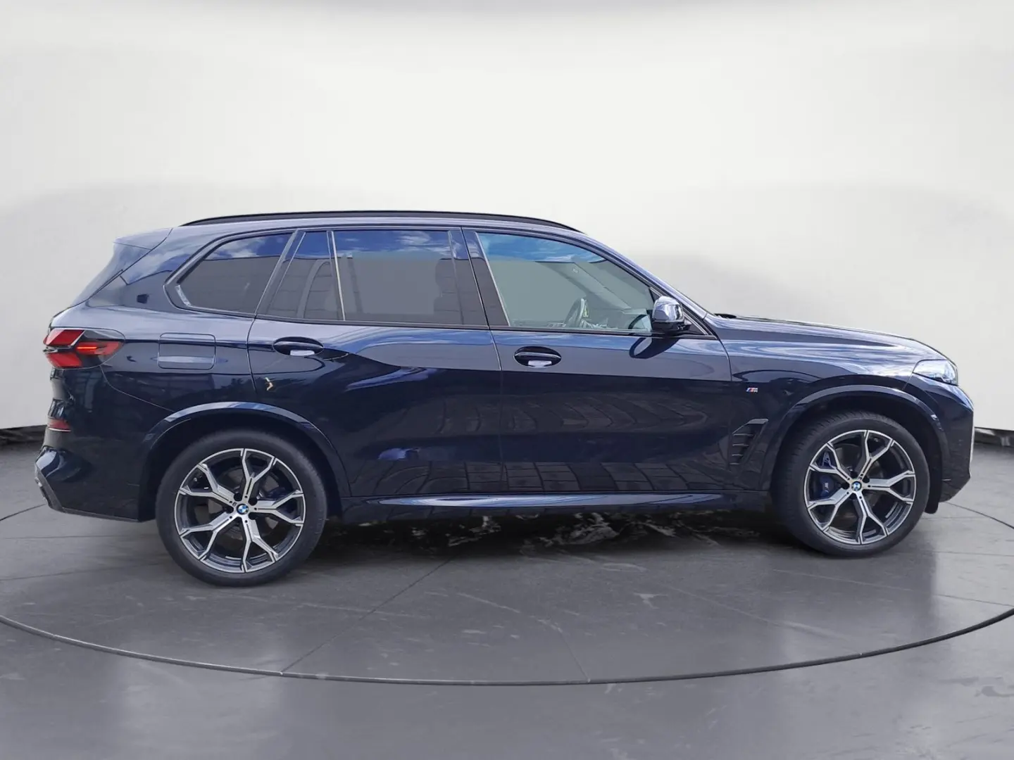 X5 xDrive30d M Sportpaket Pro AHK Panorama-Glasd
