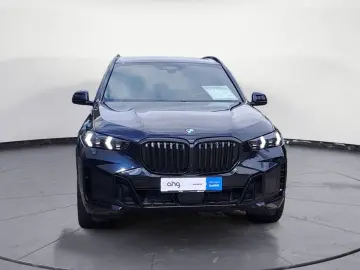 X5 xDrive30d M Sportpaket Pro AHK Panorama-Glasd