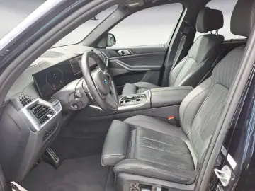 X5 xDrive30d M Sportpaket Pro AHK Panorama-Glasd