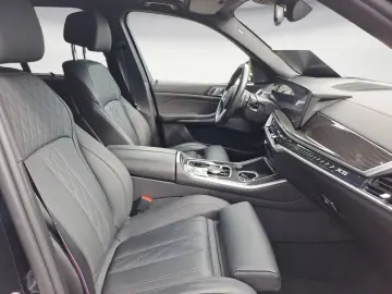 X5 xDrive30d M Sportpaket Pro AHK Panorama-Glasd