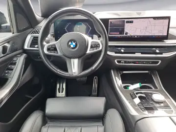X5 xDrive30d M Sportpaket Pro AHK Panorama-Glasd