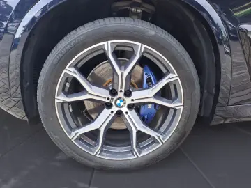 X5 xDrive30d M Sportpaket Pro AHK Panorama-Glasd