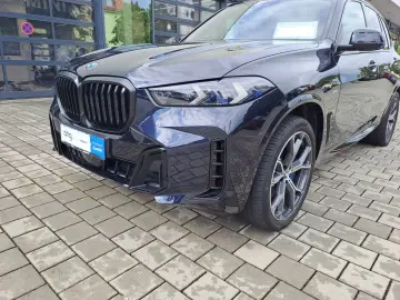 X5 xDrive30d M Sportpaket Pro AHK Panorama-Glasd