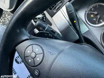 Mercedes-Benz GLK 220 CDI DPF