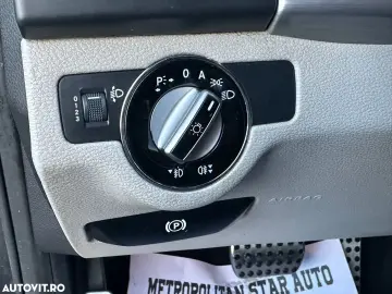 Mercedes-Benz GLK 220 CDI DPF