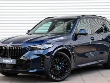 X5 50e xDrive M Sport Pro Massage  Skyl. H K AHK