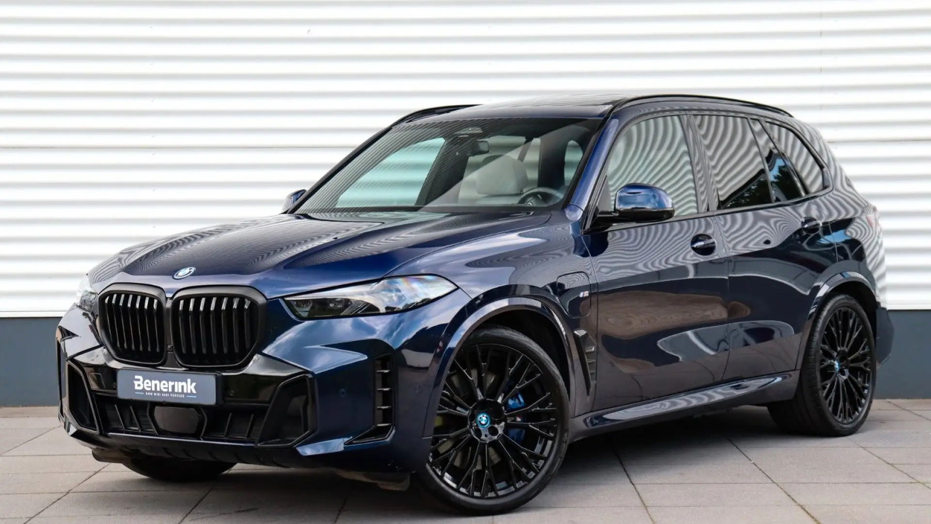 X5 50e xDrive M Sport Pro Massage  Skyl. H K AHK