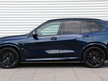 X5 50e xDrive M Sport Pro Massage  Skyl. H K AHK