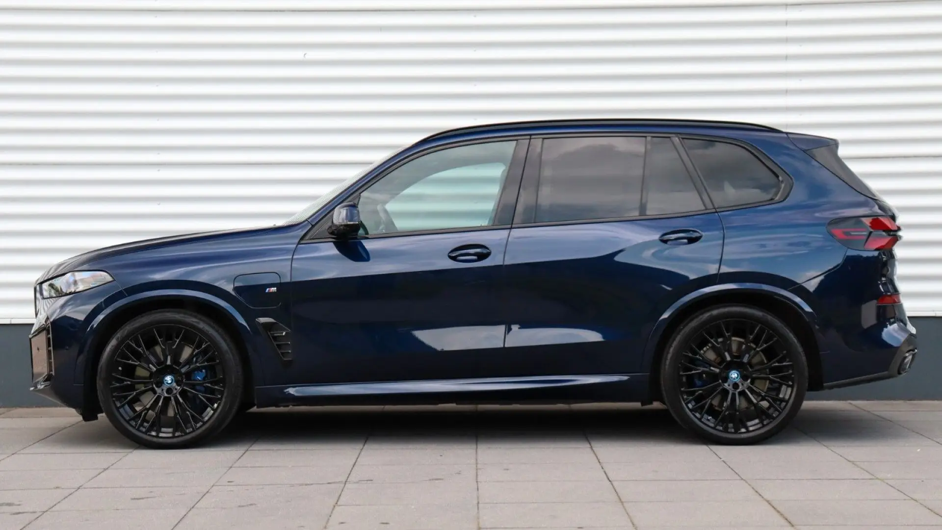 X5 50e xDrive M Sport Pro Massage  Skyl. H K AHK