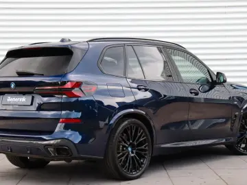 X5 50e xDrive M Sport Pro Massage  Skyl. H K AHK
