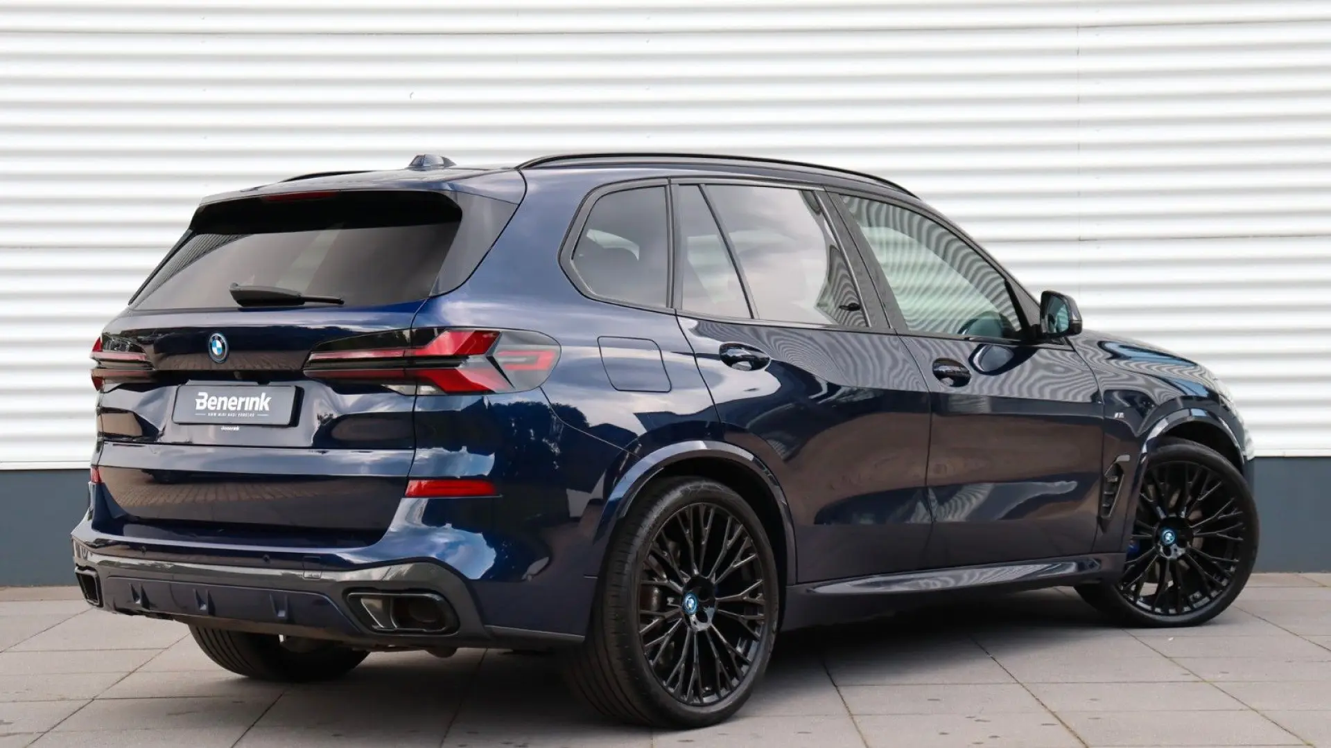 X5 50e xDrive M Sport Pro Massage  Skyl. H K AHK