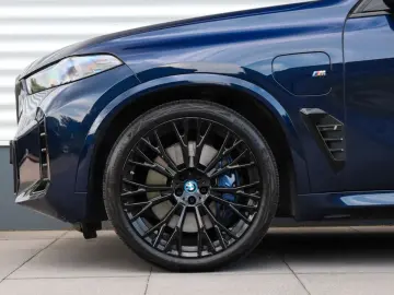 X5 50e xDrive M Sport Pro Massage  Skyl. H K AHK