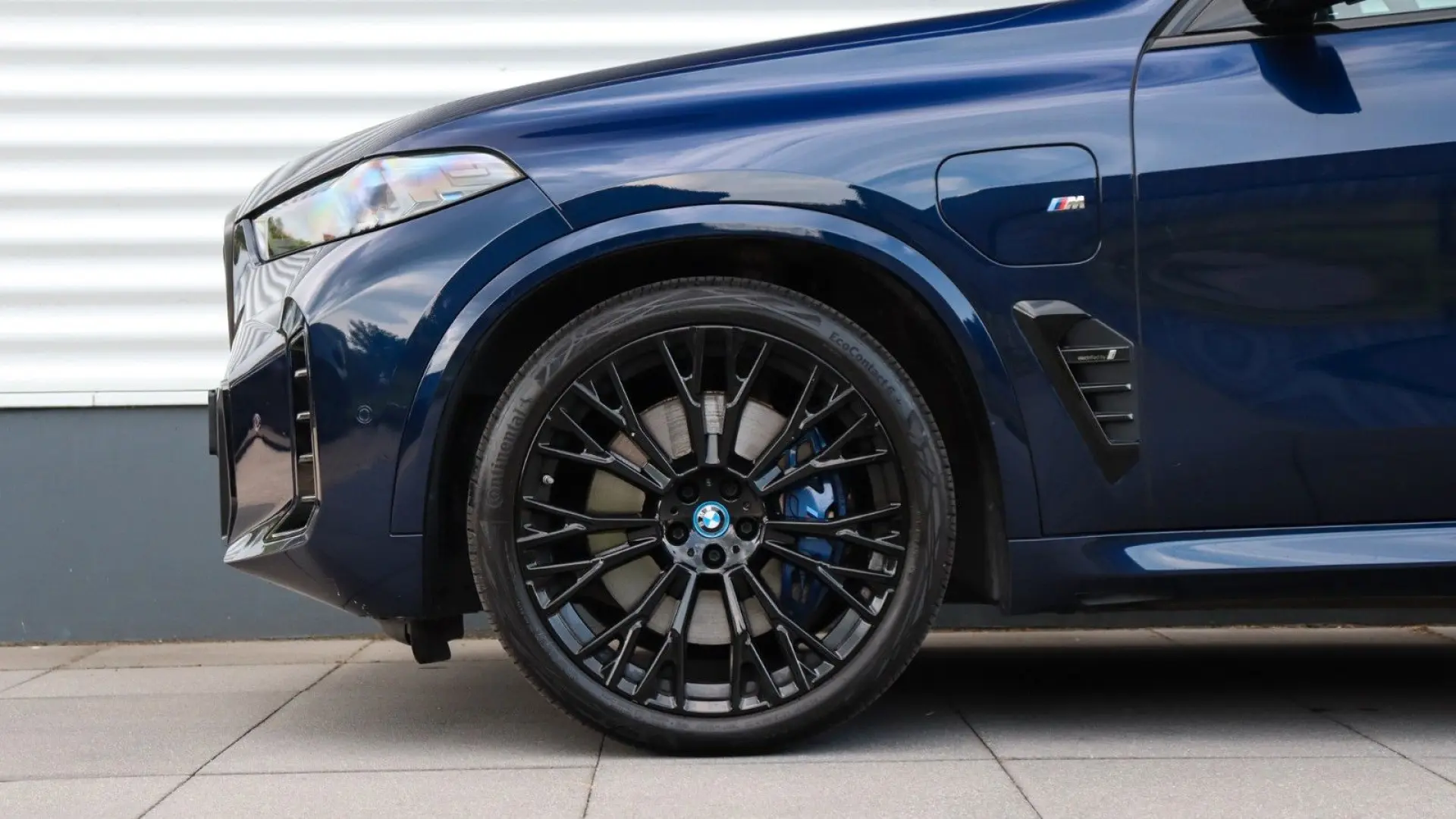 X5 50e xDrive M Sport Pro Massage  Skyl. H K AHK