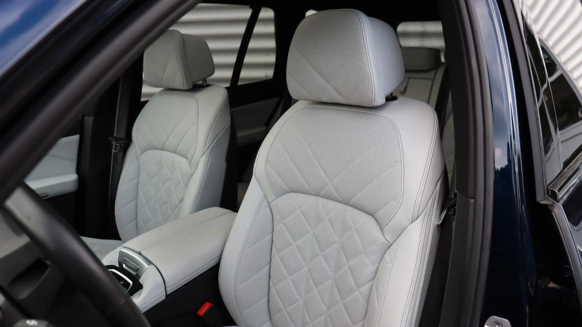 X5 50e xDrive M Sport Pro Massage  Skyl. H K AHK