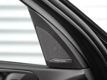 X5 50e xDrive M Sport Pro Massage  Skyl. H K AHK