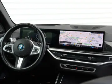 X5 50e xDrive M Sport Pro Massage  Skyl. H K AHK