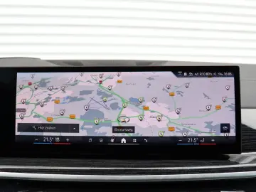 X5 50e xDrive M Sport Pro Massage  Skyl. H K AHK