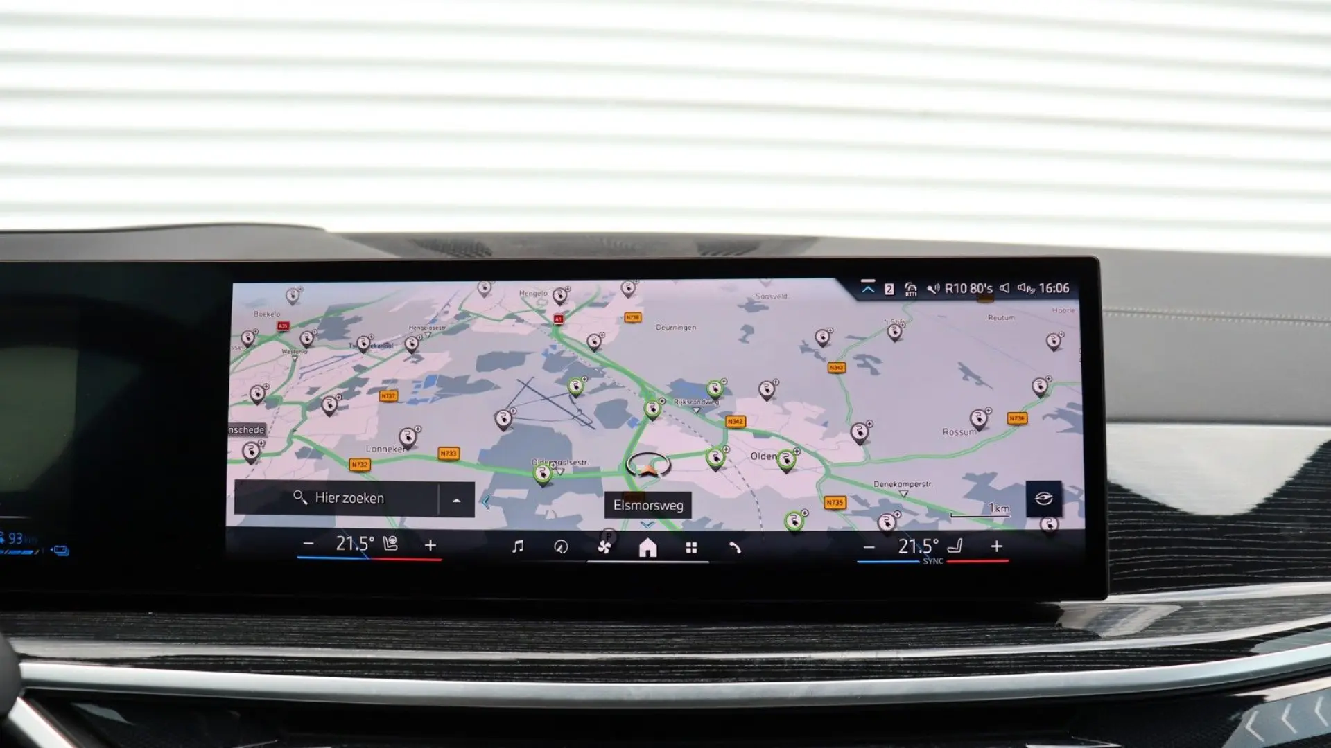 X5 50e xDrive M Sport Pro Massage  Skyl. H K AHK