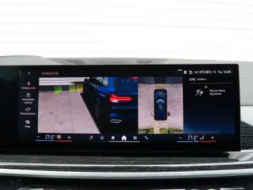 X5 50e xDrive M Sport Pro Massage  Skyl. H K AHK