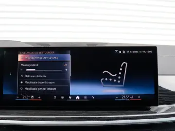 X5 50e xDrive M Sport Pro Massage  Skyl. H K AHK