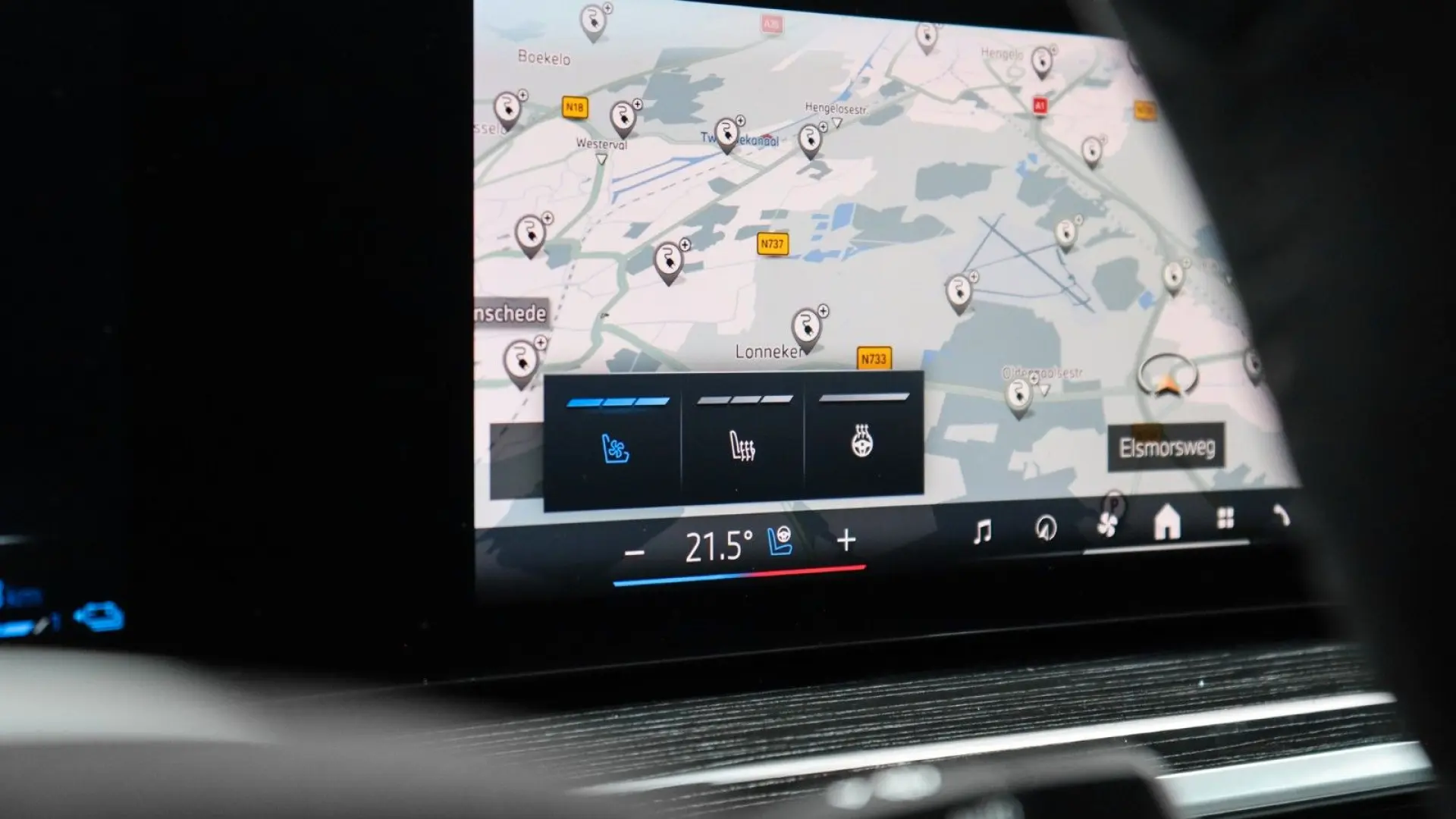 X5 50e xDrive M Sport Pro Massage  Skyl. H K AHK