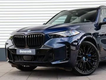 X5 50e xDrive M Sport Pro Massage  Skyl. H K AHK