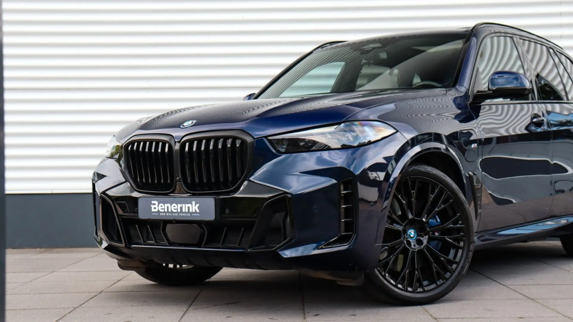 X5 50e xDrive M Sport Pro Massage  Skyl. H K AHK