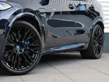 X5 50e xDrive M Sport Pro Massage  Skyl. H K AHK
