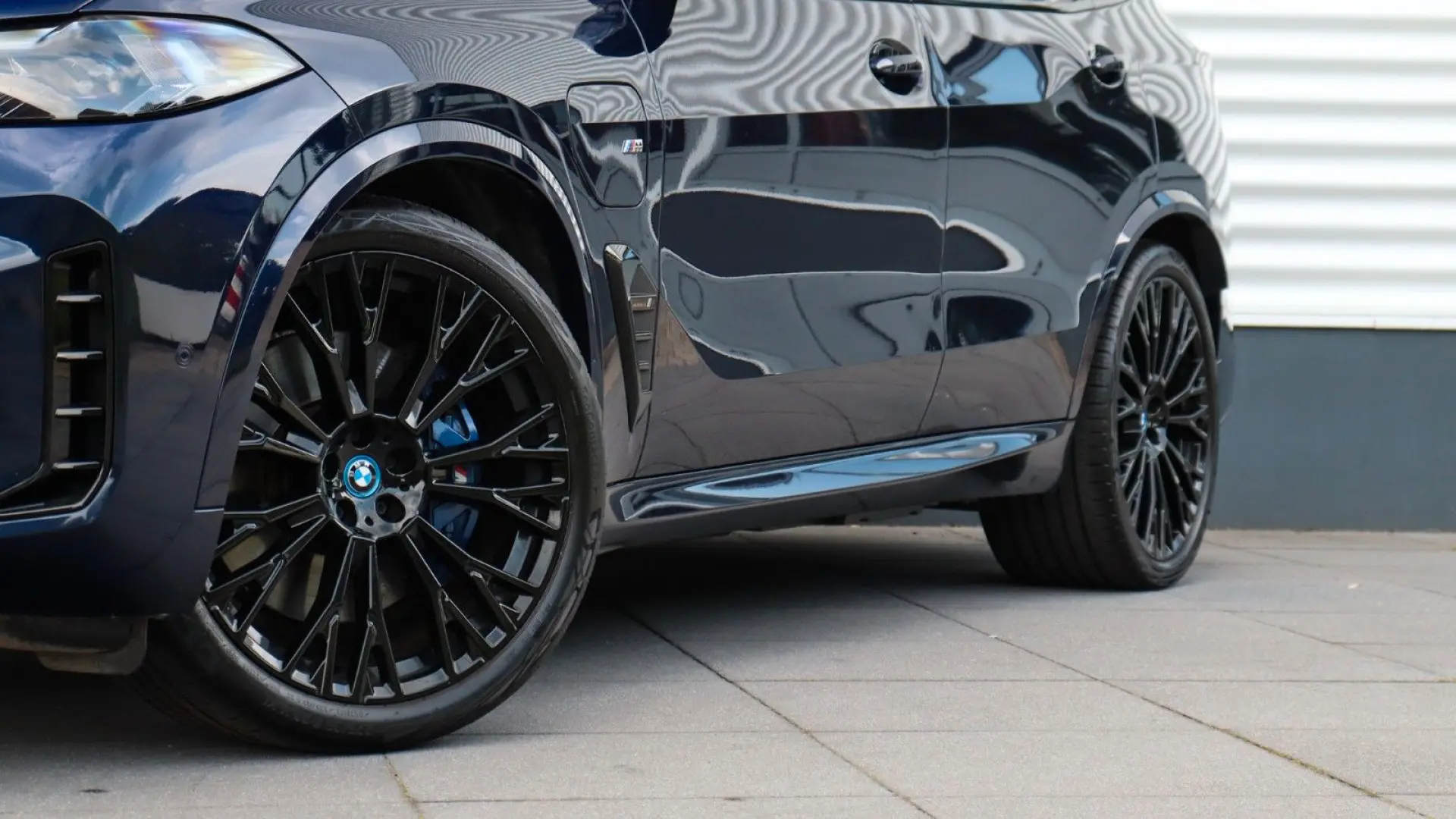 X5 50e xDrive M Sport Pro Massage  Skyl. H K AHK