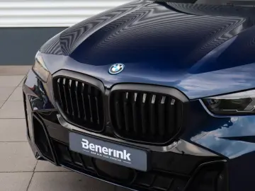 X5 50e xDrive M Sport Pro Massage  Skyl. H K AHK