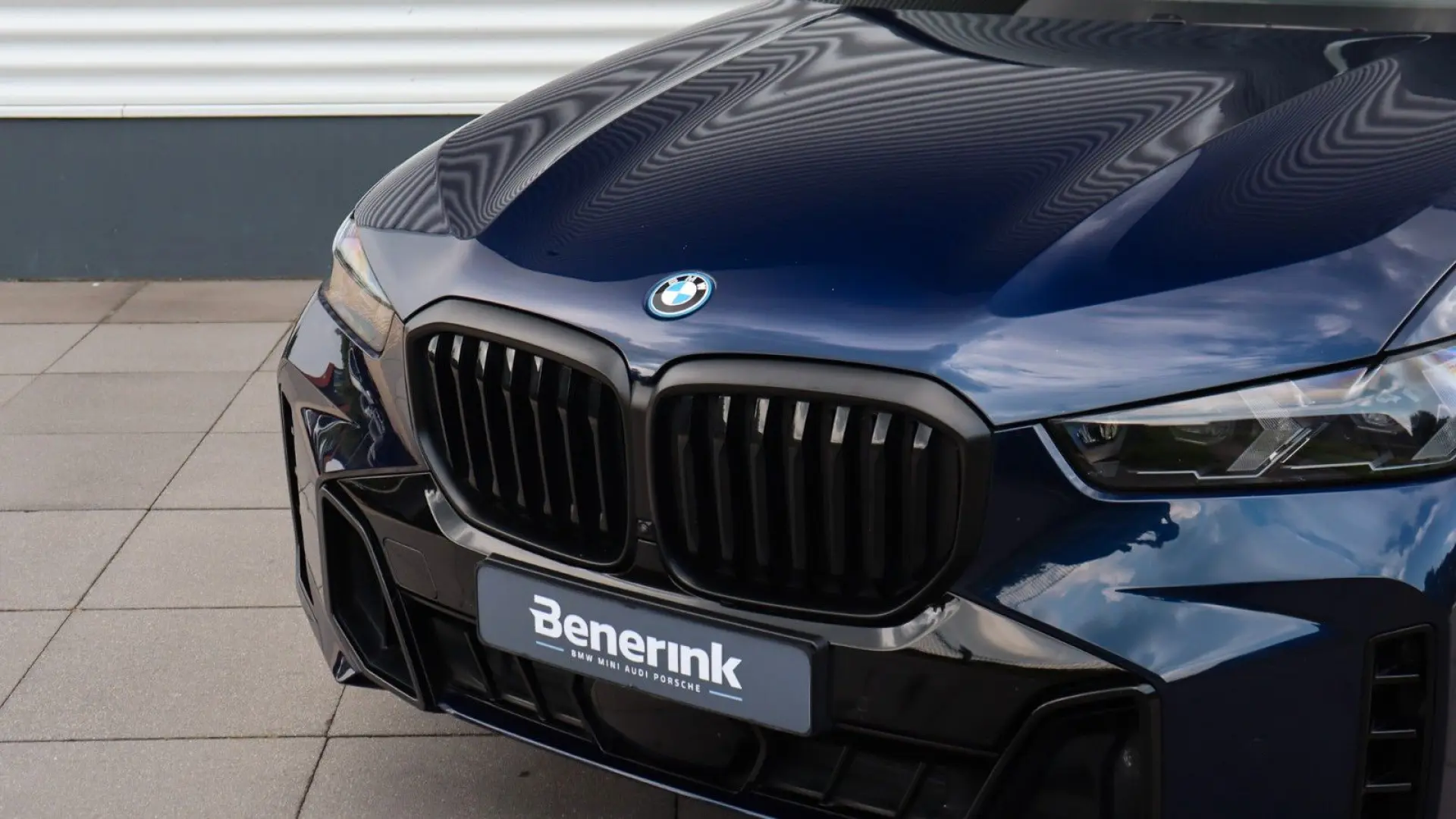 X5 50e xDrive M Sport Pro Massage  Skyl. H K AHK