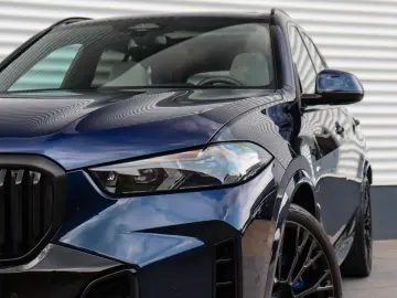 X5 50e xDrive M Sport Pro Massage  Skyl. H K AHK