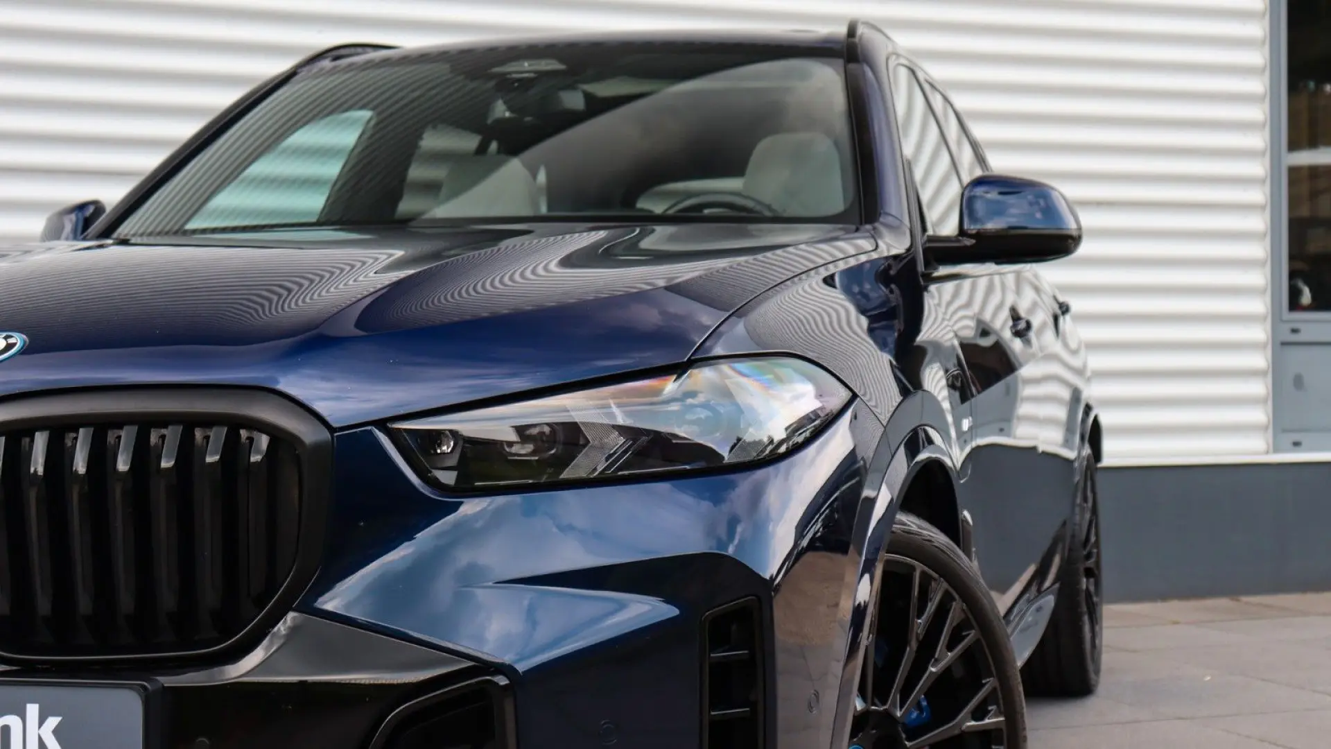 X5 50e xDrive M Sport Pro Massage  Skyl. H K AHK