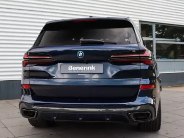X5 50e xDrive M Sport Pro Massage  Skyl. H K AHK