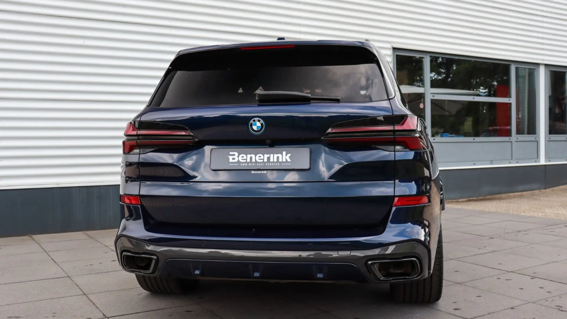 X5 50e xDrive M Sport Pro Massage  Skyl. H K AHK