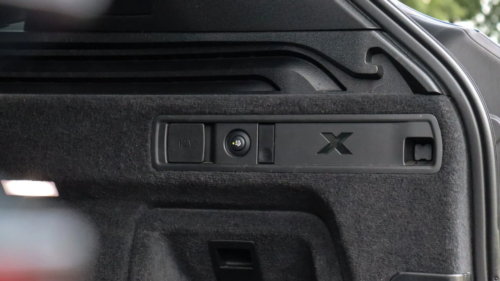 X5 50e xDrive M Sport Pro Massage  Skyl. H K AHK