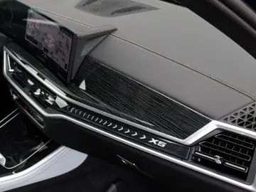 X5 50e xDrive M Sport Pro Massage  Skyl. H K AHK