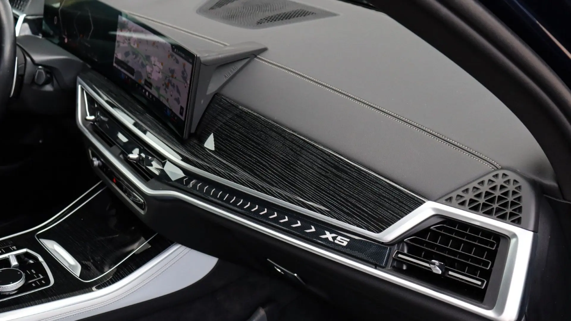 X5 50e xDrive M Sport Pro Massage  Skyl. H K AHK