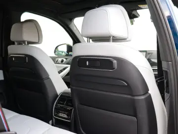 X5 50e xDrive M Sport Pro Massage  Skyl. H K AHK