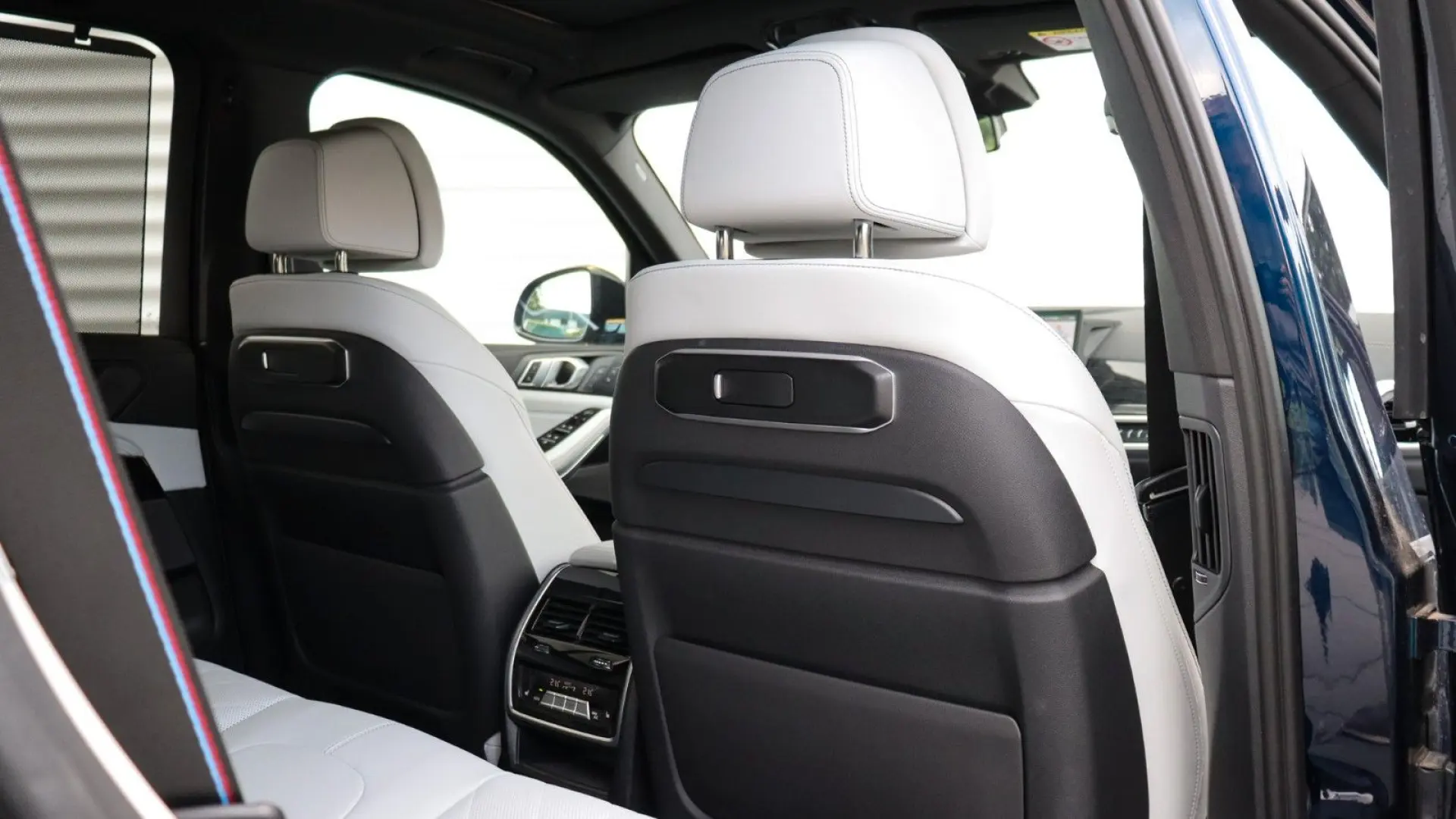 X5 50e xDrive M Sport Pro Massage  Skyl. H K AHK