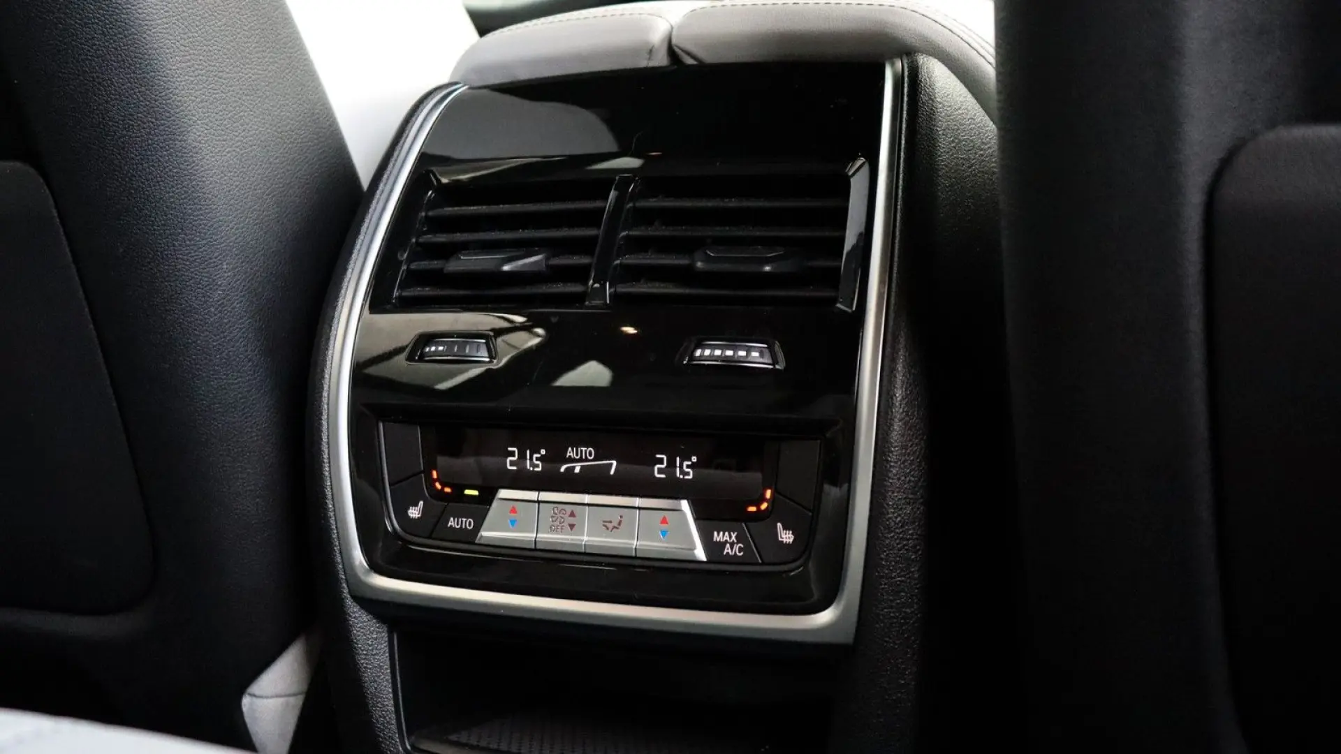 X5 50e xDrive M Sport Pro Massage  Skyl. H K AHK