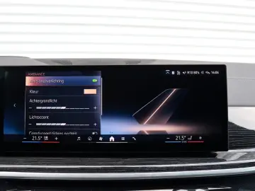 X5 50e xDrive M Sport Pro Massage  Skyl. H K AHK