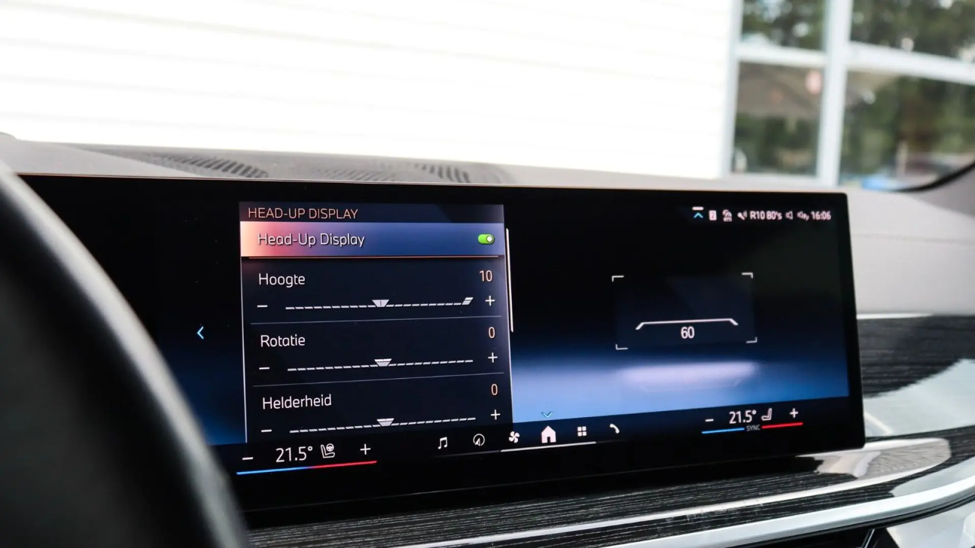 X5 50e xDrive M Sport Pro Massage  Skyl. H K AHK