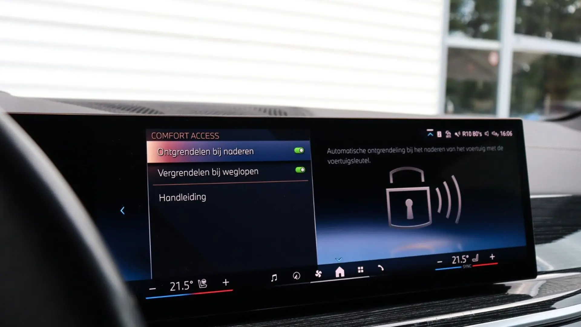 X5 50e xDrive M Sport Pro Massage  Skyl. H K AHK