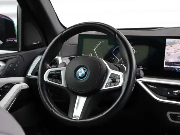 X5 50e xDrive M Sport Pro Massage  Skyl. H K AHK