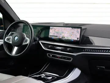 X5 50e xDrive M Sport Pro Massage  Skyl. H K AHK