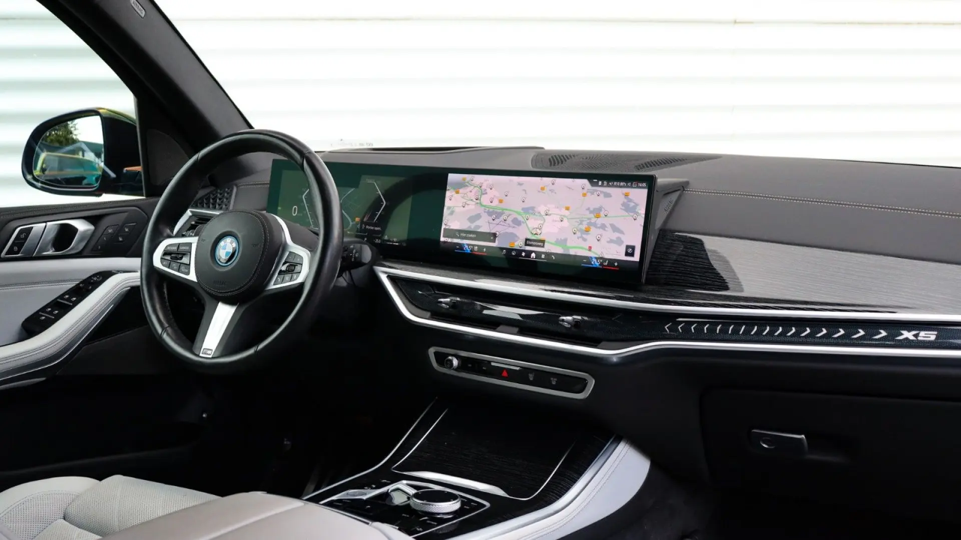 X5 50e xDrive M Sport Pro Massage  Skyl. H K AHK