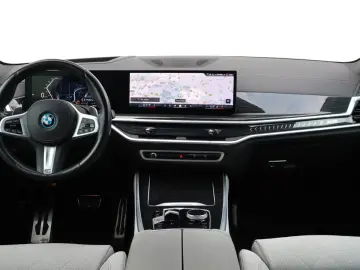 X5 50e xDrive M Sport Pro Massage  Skyl. H K AHK