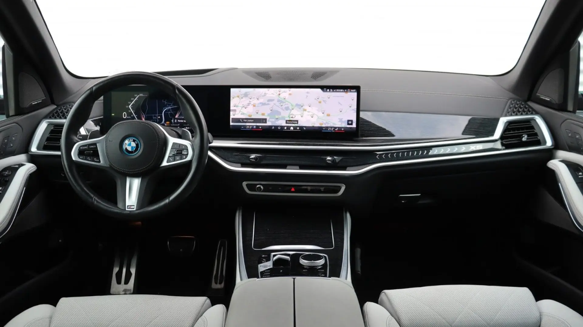 X5 50e xDrive M Sport Pro Massage  Skyl. H K AHK